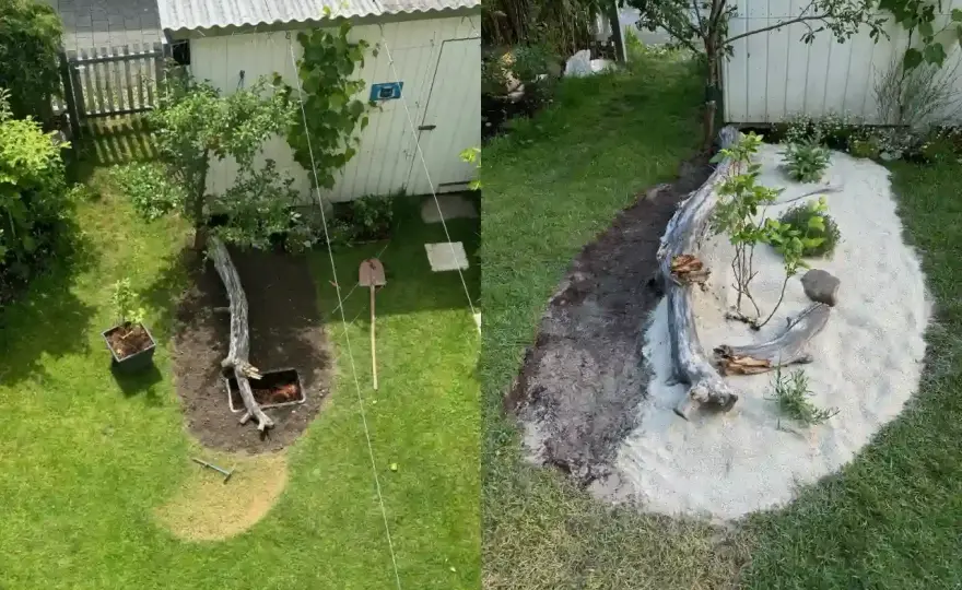 Tierfreundlicher Garten - So schaffst du echten Lebensraum
