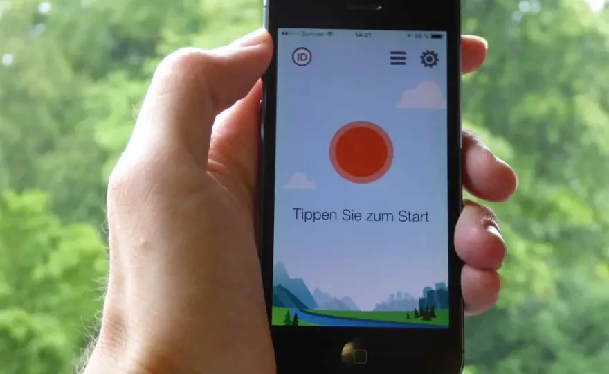 Vogelstimmen erkennen - Apps, Tipps & wann Abspielen sinnvoll ist